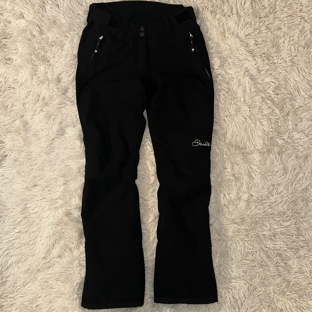 Dare2b Black Kids Ski Pants